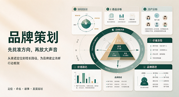 两当县品牌策划