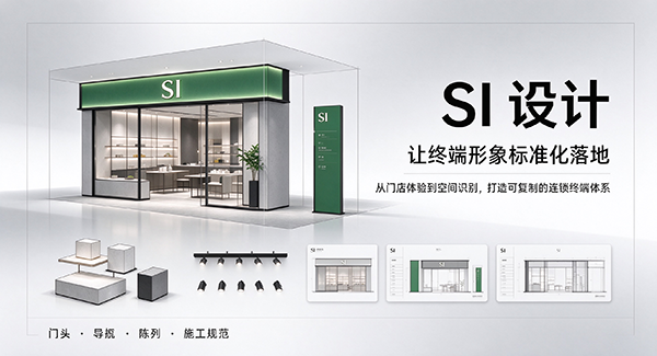 两当县SI设计